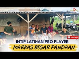 INTIP LATIHAN PARA PRO PLAYER LAYANGAN ADUAN PANDAAN, PASURUAN || LAYANGAN ADUAN SUKHOI JATIM ❗❗❗