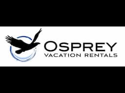 Osprey Vacation Rentals - Destin, Miramar Beach and 30A