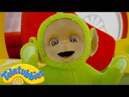 Teletubbies | Dimana Harta Karunnya? | Pertunjukan Untuk Anak-Anak