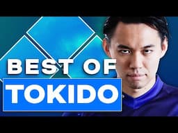 The Best of Tokido at Evo