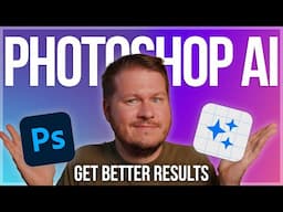 Photoshop AI: Tips You Need to Know (Generative Fill)