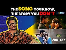 Untold Stories of Hasi Ban Gaye, Chale Aana , Tum Hi Aaana and other Viral Songs | Kunaal Vermaa