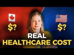 Is American Healthcare Cheaper Than Canada's?