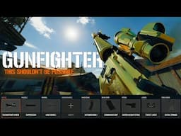 How To Make The EASIEST Loadout In Black Ops 6 - Gunfighter Ep 1