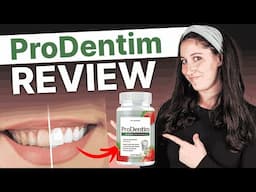 ProDentim Review: Everything You Need to Know Before You Buy!