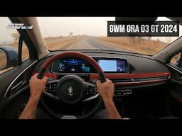 GWM ORA 03 GT - POV