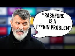 What Football Legends and Players Think Of Marcus Rashford