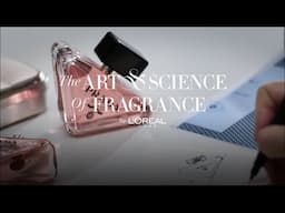 The Art & Science of Fragrance - Episode 4: Shaping the Dream