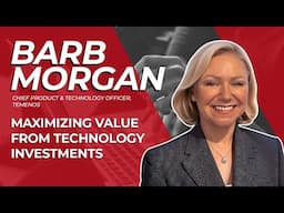 Maximizing Value from Technology Investments