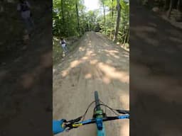 Jump Trail at Loon