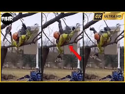 TOTAL IDIOTS AT WORK | Instant Regret Fails Compilation 2025 #18 | Best Fails of the Week