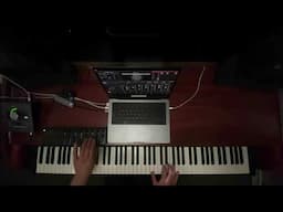 Hillsong Instrumentals - Interlude I (Selah Sessions)