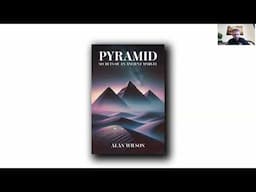 NEW: Alan Wilson Book - Pyramid: & News