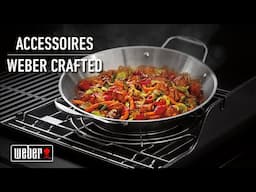 Accessoires Weber Crafted | Accessoires Weber