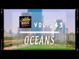 Oceans Olbc 28023243 | Dreamy Harmonies: Soft Music Daydream