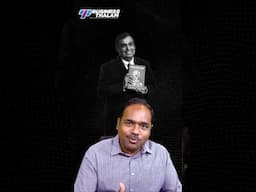 இதனால் தான் முகேஷ் அம்பானி நம்மை விட தனித்து நிற்கிறாரா? #businessthalam #reels #mukeshambani