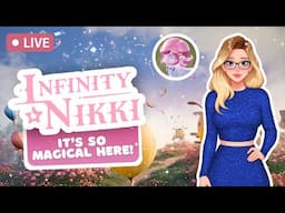 🔴 What Happens NEXT on Firework Isles?! 🎈 | Infinity Nikki 🎀