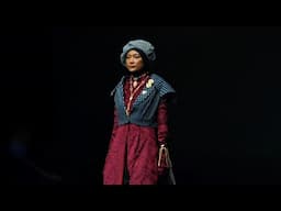 IN2MF 2024: Redefining Modest Elegance | FashionTV | FTV