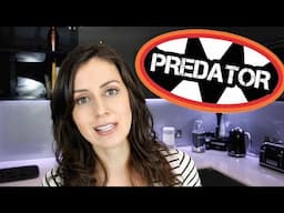 Predator | Harvey Weinstein and Sexual Harassment