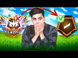 History Created😍Finally Bronze Master Done💀*Must Watch* !!