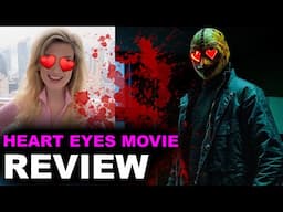 Heart Eyes Movie REVIEW