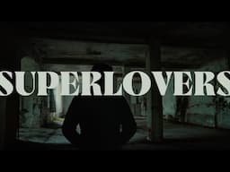 Damien McFly - superlovers (Official Video)