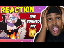 "HER WHAT?!?" Reacting to My Brazilian Wax Horror Story | Honobread