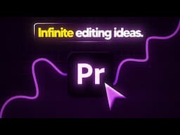 5 Editing Fundamentals Anyone can Master in 2025!