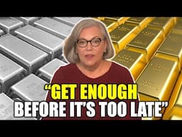 "Something Far BIGGER Is Happening With Gold & Silver" - Lynette Zang | Gold Silver Price