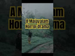 A Malayalam Horror Film Disguised as a Drama #shorts #LongLiveCinema