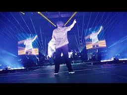 AMMY VIRK - UTILITA ARENA (BIRMINGHAM) - HIGHLIGHTS (SEPT 2023)