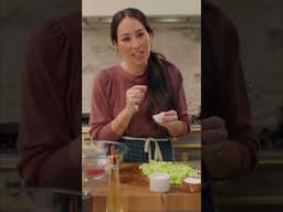 Joanna's Mom's Cucumber Kimchi Salad | Magnolia Table with Joanna Gaines #MagnoliaNetwork