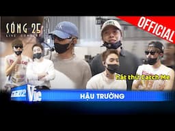 [BTS] Team tiểu học luyện tập cho màn kết hợp 2 HIT cực hề, tiết lộ địa điểm concert 5 | Sóng 25