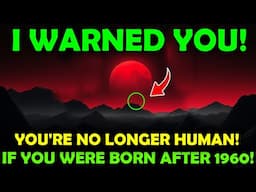 Pleiadian Shocking Warning for all 40-65 + year old: Prepare for the Unimaginable ! 06 February 2025