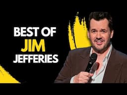 33 Minutes of Jim Jefferies