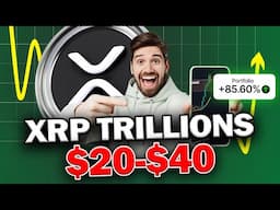 Ripple XRP News - 🚨 XRP PRICE SET TO DOUBLE OVERNIGHT! 🚀 MASSIVE INSTITUTIONAL INFLOWS REVEALED! 💰🔥