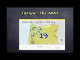 Winecast: Oregon Wine