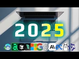 AI Coding is here... What’s next? My 2025 GenAI BIG BETS (AI Agents, o3, Paic)