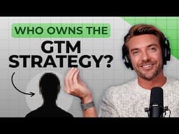 The #1 Reason GTM Strategies Underperform