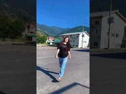 Zehar lagti hai Mujay abo hawayein zindagi ❤️ Kashmiri girl viral video @aaliya_the_wild_cat_03__