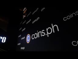 Coins PH 2024 Year End Party