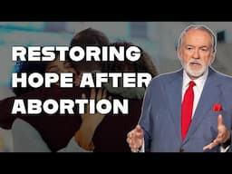 Pro-Life Advocacy: Healing Women and Saving Lives | Huckabee Today