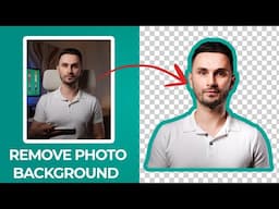 How to Remove Background From Photo [Free & Online]