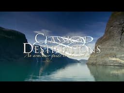 "Classical Destinations" - Episodes 7 through 12