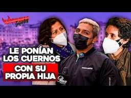 LE PONÍAN LOS CUERNOS CON SU PROPIA HIJA | Exponiendo Infieles