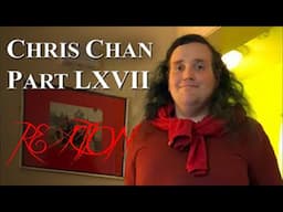 R.I.P Patches, Chris Chan part 67