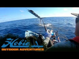 Magdalena Bay Part 3: Popping and Jigging | S11E06 | Hobie Outdoor Adventures