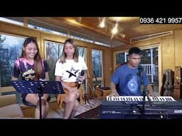 You were Mine - Cover by Angel Aliah | RAY-AW NI ILOCANO