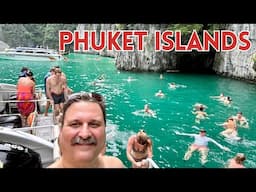 Phuket Island Tour