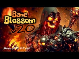 ESO - The Bane Blossom v2.0 - Fire Templar - Area of Effect